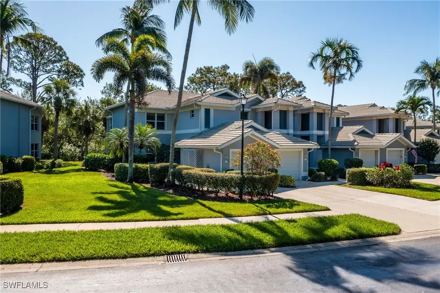 760 Tarpon Cove DR #101, Naples, FL 34110