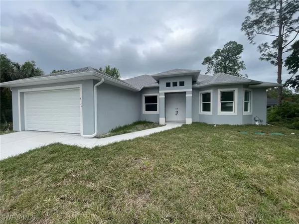 6124 Laurelwood DR, Fort Myers, FL 33905