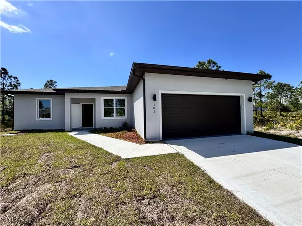 101 Tompkins ST, Port Charlotte, FL 33954