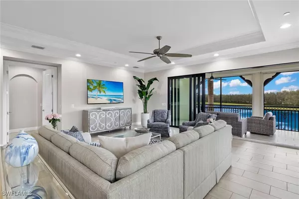 Naples, FL 34110,16449 Carrara WAY #101