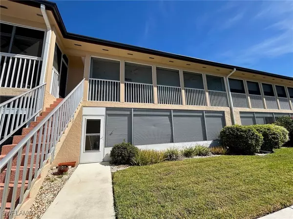 1206 SE 46th ST #1F, Cape Coral, FL 33904