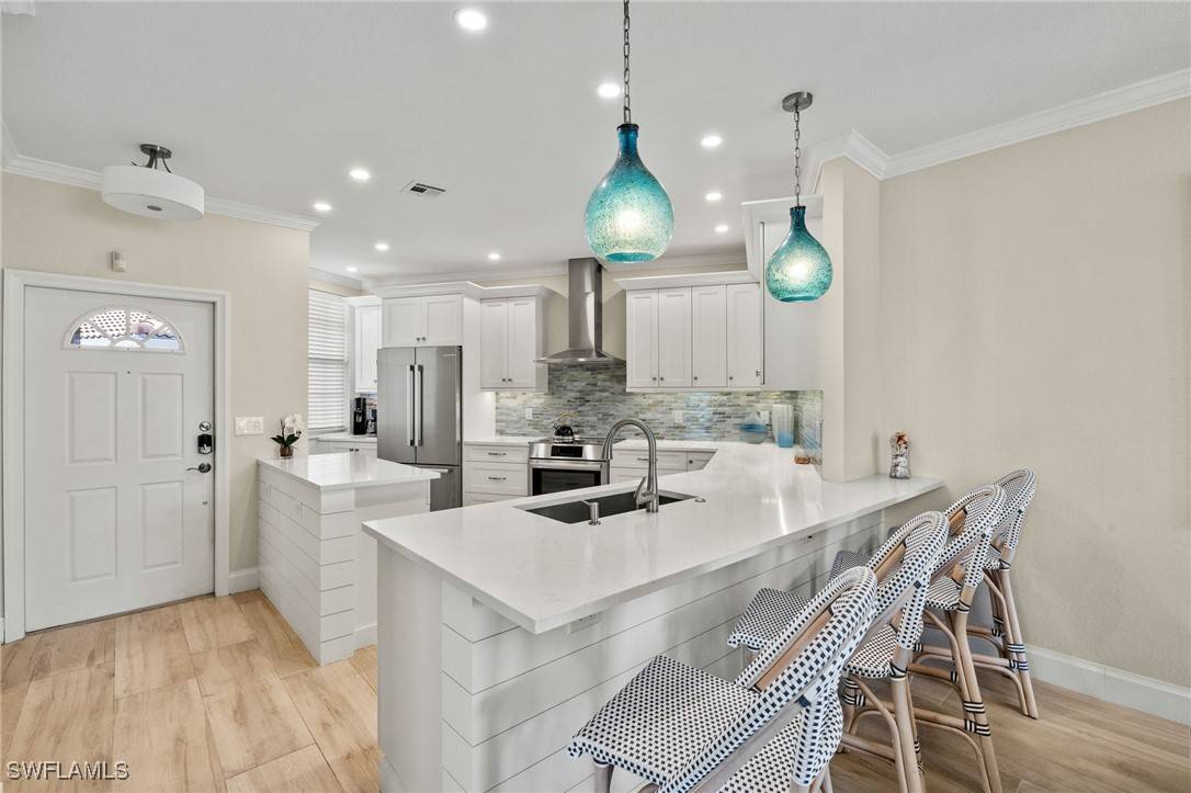 Naples, FL 34108,8335 Excalibur CIR #N7