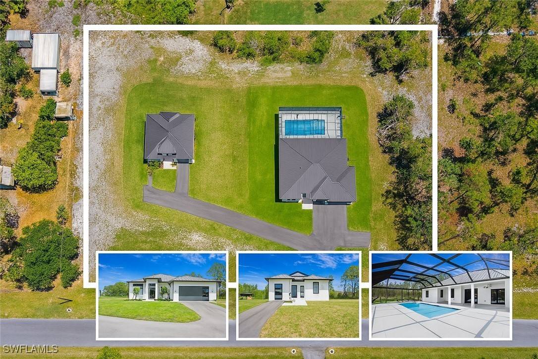 2343 Oil Well RD, Naples, FL 34120