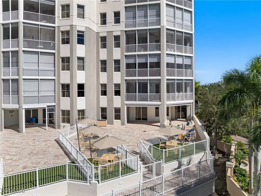 Fort Myers, FL 33908,14270 Royal Harbour CT #323