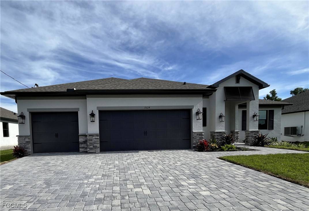 2134 SW 22nd TER, Cape Coral, FL 33991