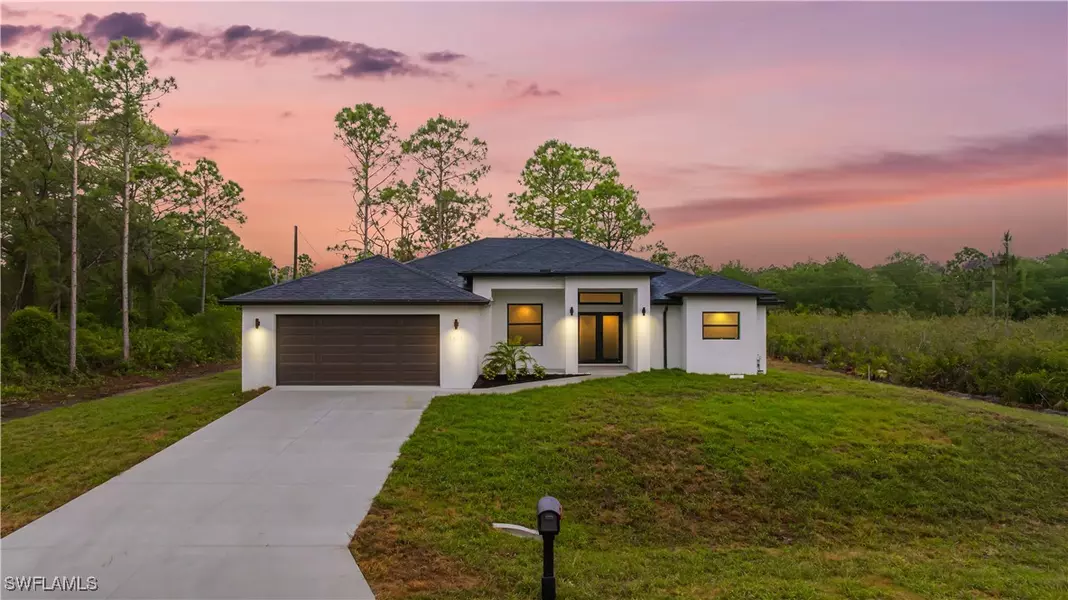 1611 Prospect AVE, Lehigh Acres, FL 33972
