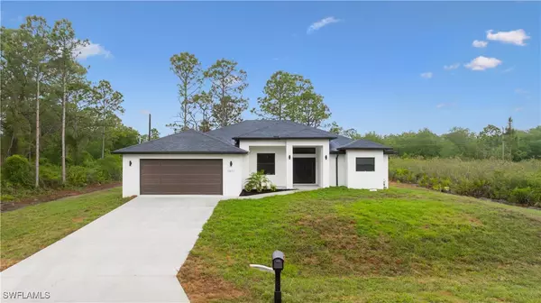 Lehigh Acres, FL 33972,1611 Prospect AVE
