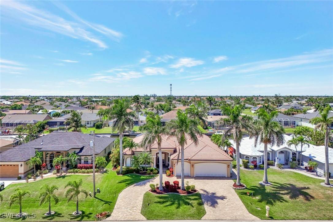 Cape Coral, FL 33914,4536 SW 12th PL
