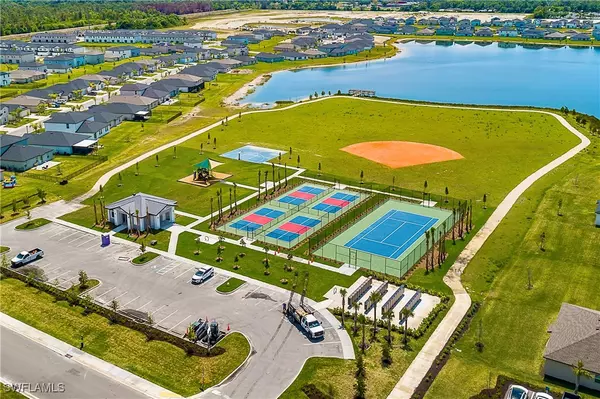 4094 San Clemente CT, North Fort Myers, FL 33917