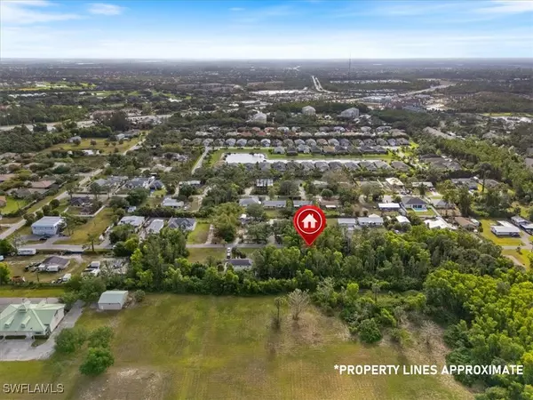 Fort Myers, FL 33908,19826 Bristol RD