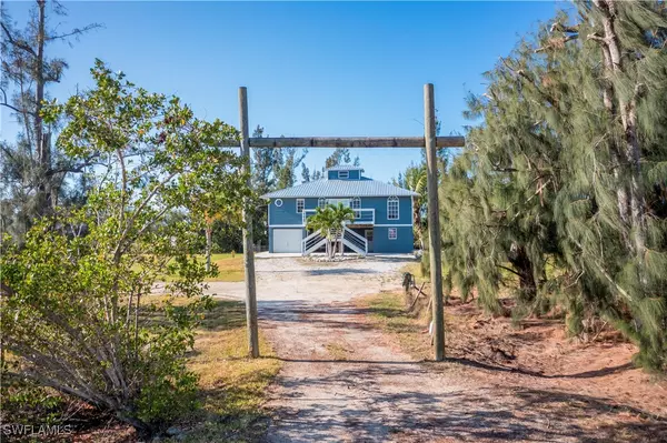 St James City, FL 33956,4235 Courtney RD