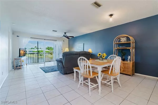Fort Myers, FL 33908,7152 Blanquilla CT #6