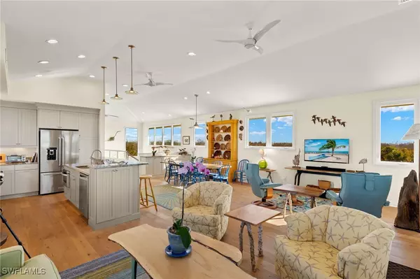 Sanibel, FL 33957,2190 Camino Del Mar DR