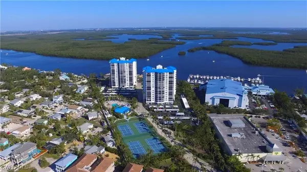 4745 Estero BLVD #204, Fort Myers Beach, FL 33931