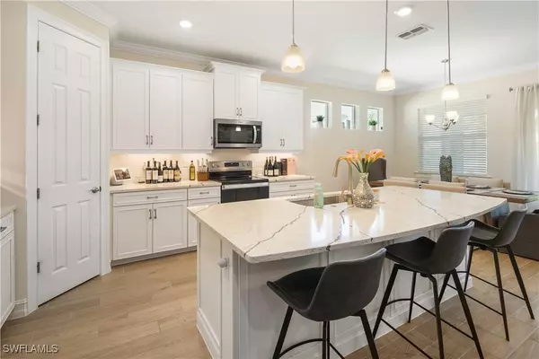 Naples, FL 34114,329 Deauville LOOP