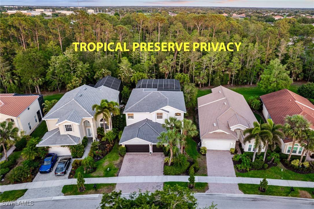Naples, FL 34119,2338 Butterfly Palm DR