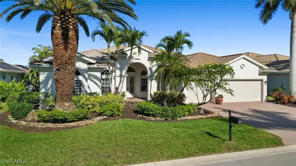 Estero, FL 33967,19415 La Serena DR