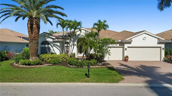 Estero, FL 33967,19415 La Serena DR