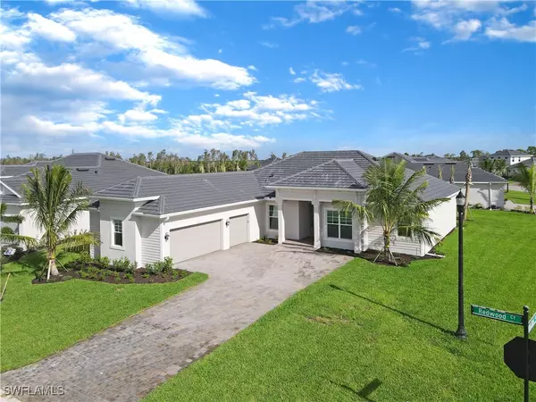 25155 Redwood CT, Punta Gorda, FL 33955