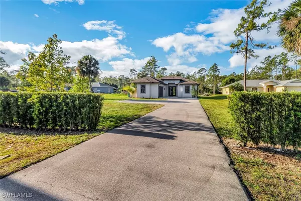 Naples, FL 34120,3770 10th AVE NE