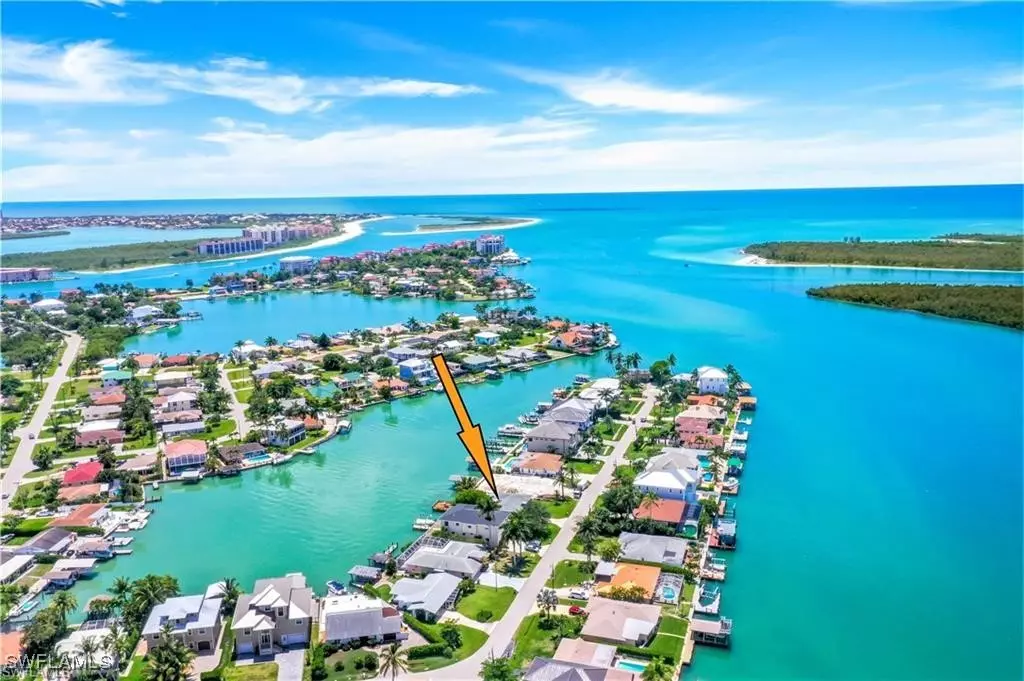 Naples, FL 34113,152 Pago Pago DR W