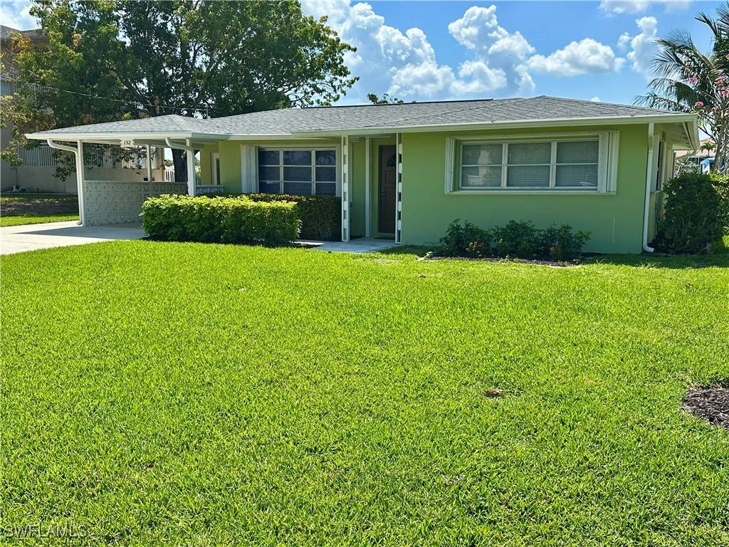 Naples, FL 34113,152 Pago Pago DR W