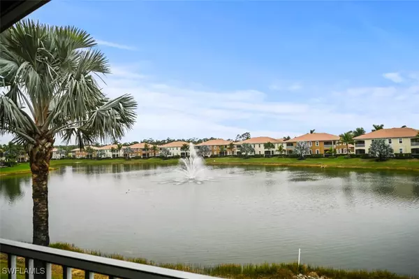 Fort Myers, FL 33908,18260 Creekside Preserve LOOP #202
