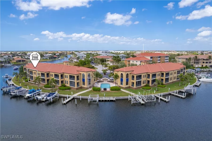 3334 Purple Martin DR #214, Punta Gorda, FL 33950