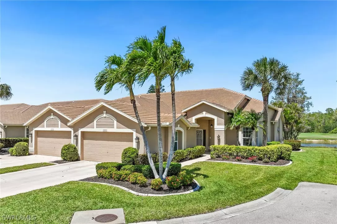 Fort Myers, FL 33912,14981 Hickory Greens CT