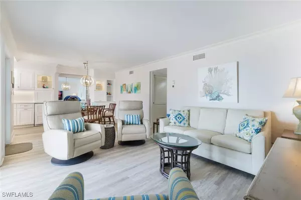Bonita Springs, FL 34134,25710 Hickory BLVD #408