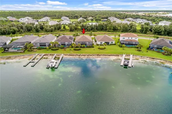 Fort Myers, FL 33913,13504 Blue Bay CIR
