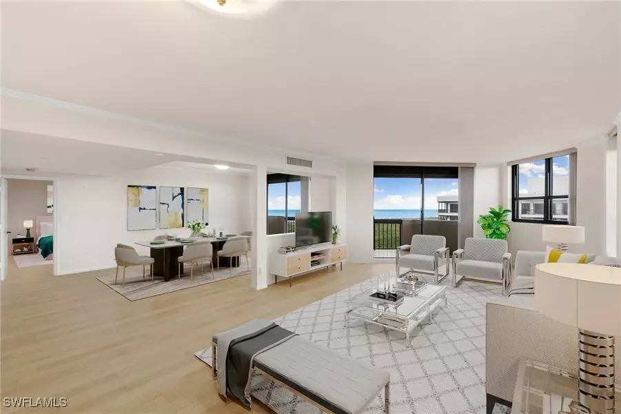 6001 Pelican Bay BLVD #1506, Naples, FL 34108