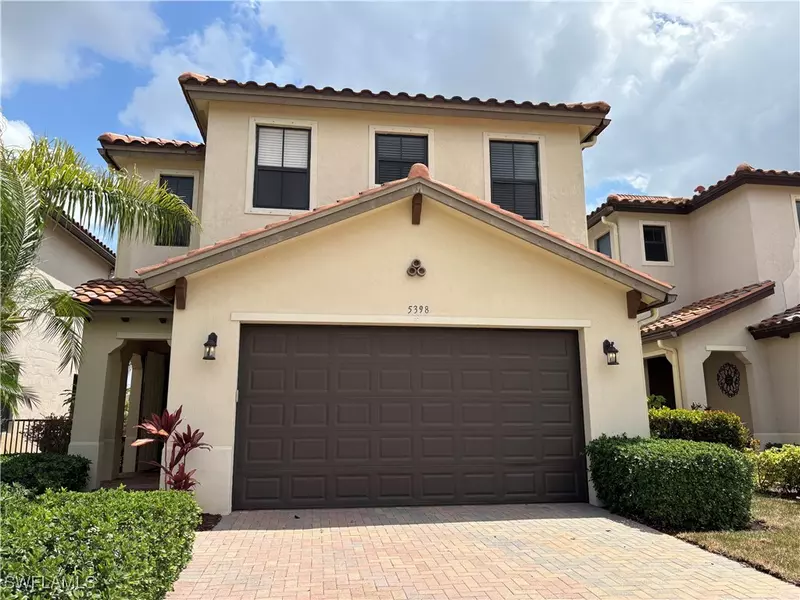 5398 Ferris AVE, Ave Maria, FL 34142