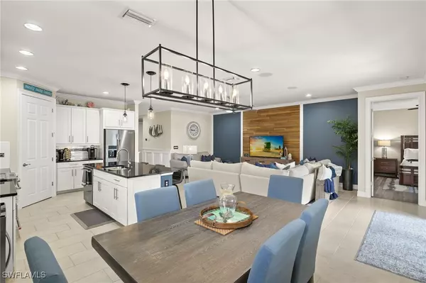 Naples, FL 34114,14616 Topsail DR