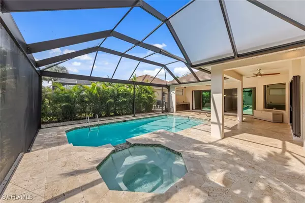 7074 Sugar Magnolia CIR,  Naples,  FL 34109