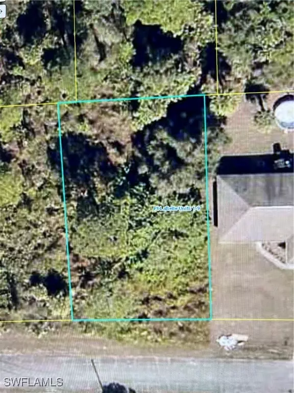 5010 Pinetree CIR, Labelle, FL 33935