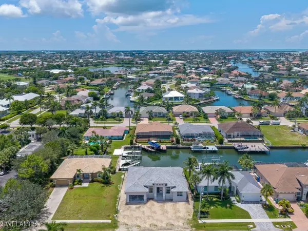 Marco Island, FL 34145,1213 Whiteheart AVE