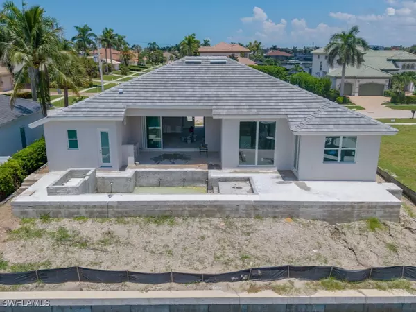 Marco Island, FL 34145,1213 Whiteheart AVE