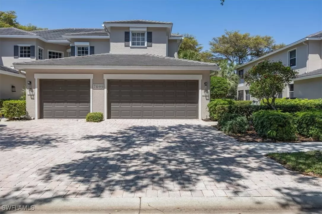Naples, FL 34109,7099 Pond Cypress CT #102