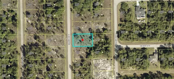 Lehigh Acres, FL 33974,429 Majors AVE S