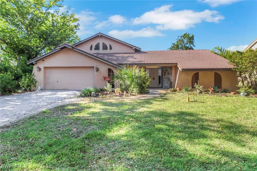 9807 Fathom CT, Fort Myers, FL 33919