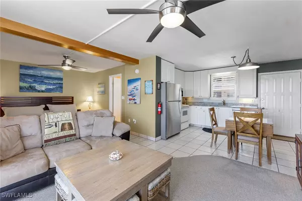 Bonita Springs, FL 34134,5900 Bonita Beach RD #1802