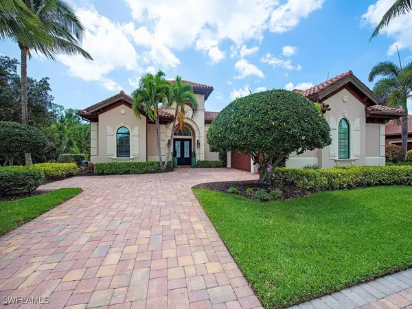 Naples, FL 34113,6445 Costa CIR