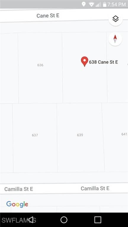 Lehigh Acres, FL 33974,638 Cane ST E