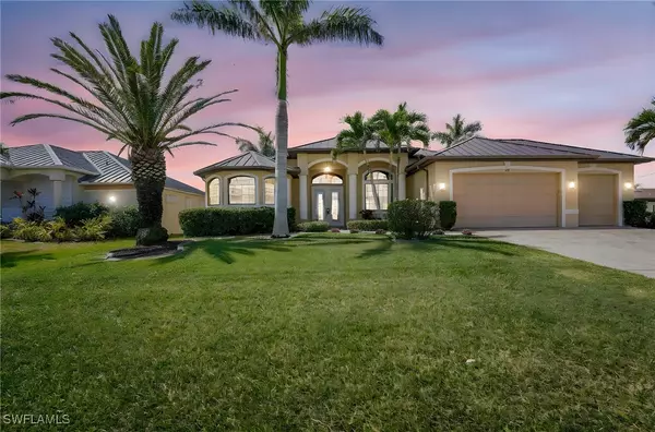 144 SW 54th TER, Cape Coral, FL 33914