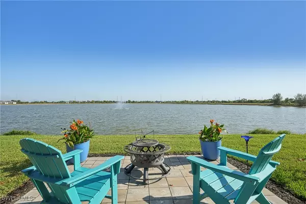 Cape Coral, FL 33993,847 Stonewater Lake TER