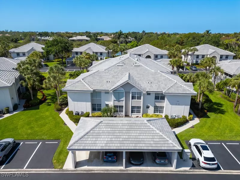 4141 Lake Forest DR #1511, Bonita Springs, FL 34134