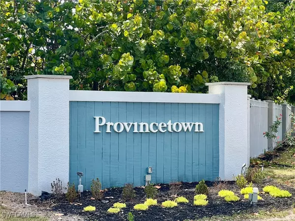3370 Yukon CIR #3, Fort Myers, FL 33907