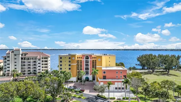 Cape Coral, FL 33904,4029 SE 20th PL #305