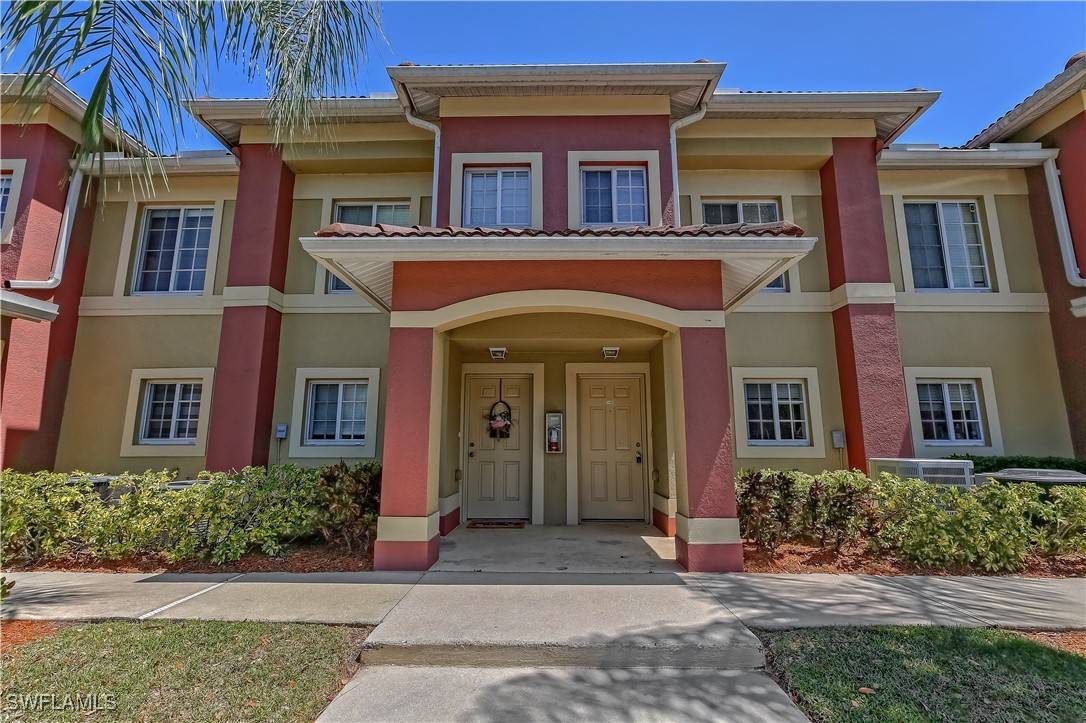 9445 IVY BROOK RUN #1106, Fort Myers, FL 33913